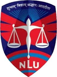 MNLU Nagpur Recruitment 2019