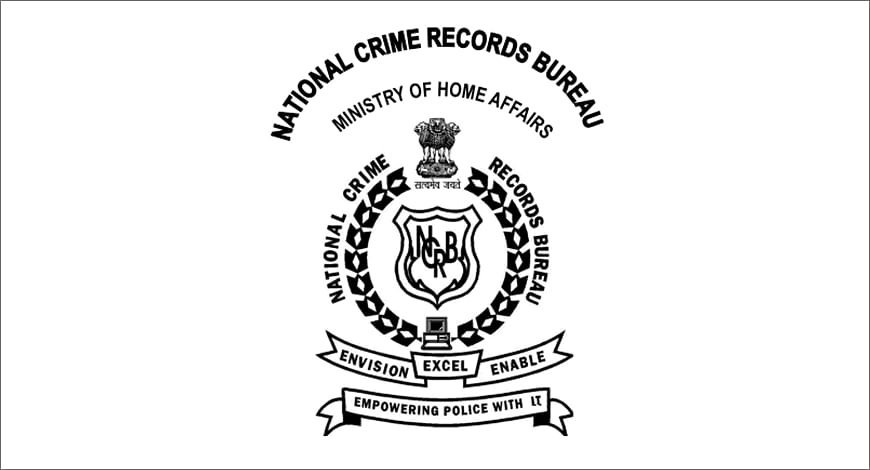 Ncrb Recruitment 2021 National Crime Record Bureau Jobs Details 6442