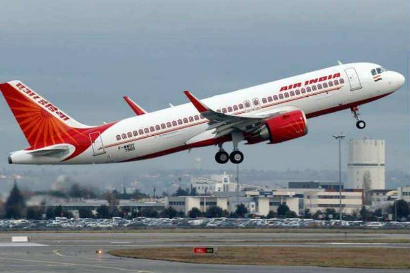एअर इंडिया वन विमान आज भारतात होणार लँड:
