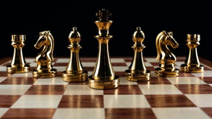 आंतरराष्ट्रीय बुद्धिबळ दिन